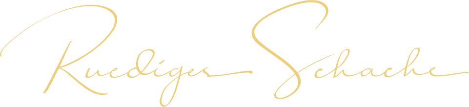 Ruediger Schache