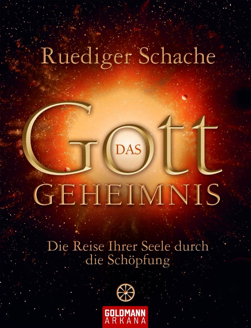 Das Gott Geheimnis