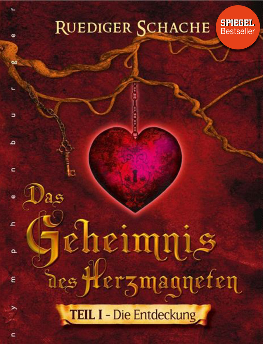 Das Geheimnis des Herzmagneten