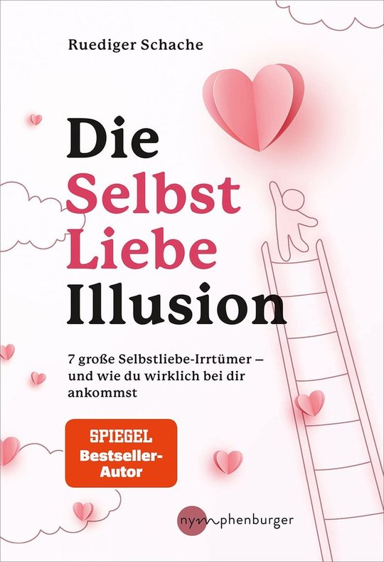 Die Selbstliebe-Illusion