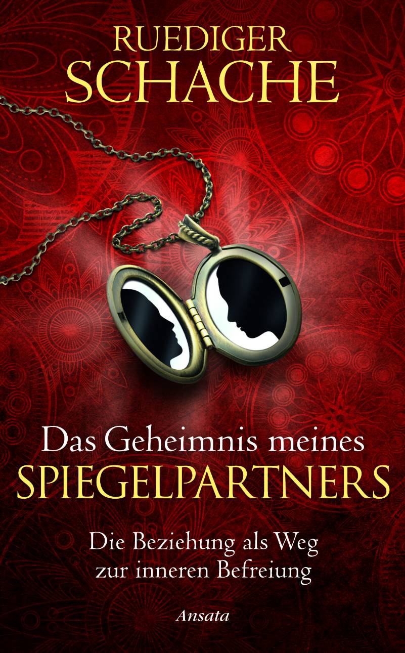 Das Geheimnis meines Spiegelpartners